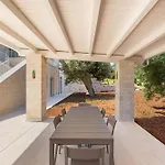 Tenuta Cuccovivo 4*