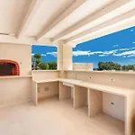 Casa de hóspedes Tenuta Cuccovivo 4*
