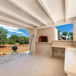 Casa de hóspedes Tenuta Cuccovivo