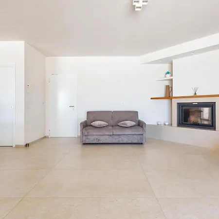 Tenuta Cuccovivo Villa *
