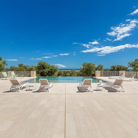 Villa Tenuta Cuccovivo *