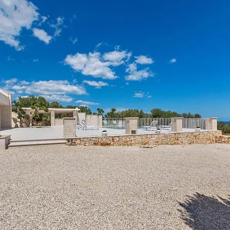 Villa Tenuta Cuccovivo