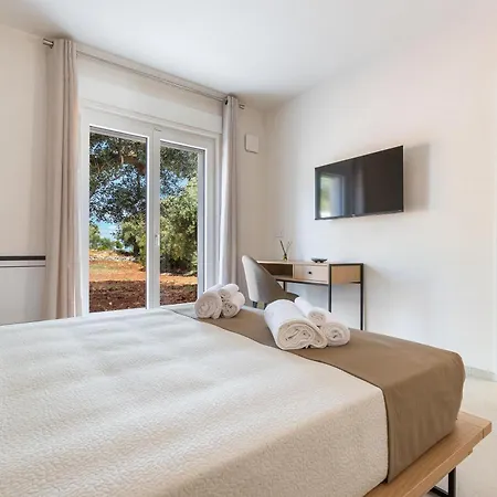 Villa Tenuta Cuccovivo *